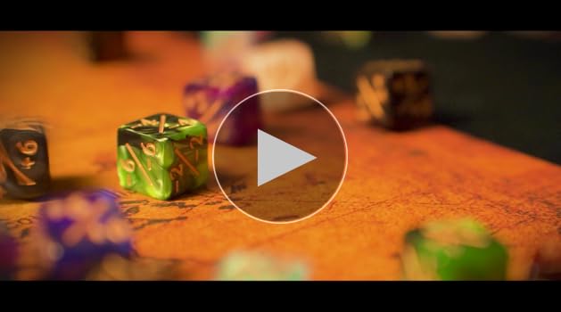 Amazon.com: Sumind 24 Pcs Magic Life Counter Dice -1/+1